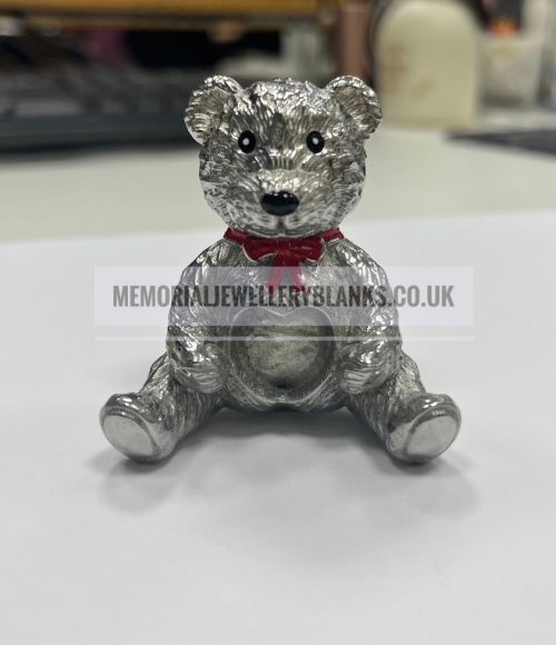 Non Jewellery Memorial Blanks